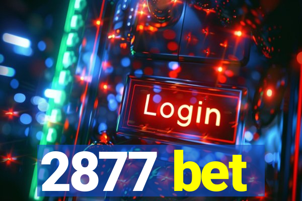 2877 bet